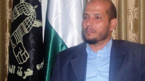 ممثل حركة الجهاد الإسلامي في اليمن أحمد بركة.jpeg