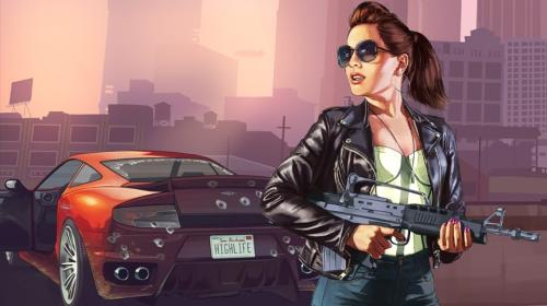 تسريب تفاصيل لعبةGTA 6 2022.. فيديو مسرب لعبةGTA 6 الجديدة 2022