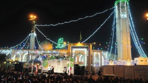موعد تاريخ المولد النبوي الشريف 1444-2022.. المولد النبوي ويكيبيديا