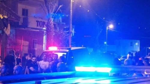 ارشيفية لمكان جريمة قتل في أبو سنان.jpg