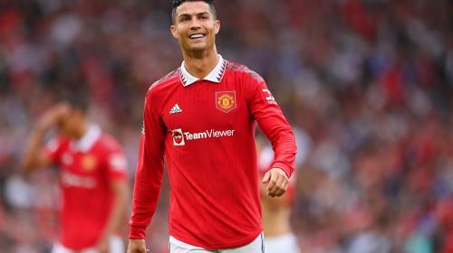 إلى متى سيغيب رونالدو عن الملاعب؟ تين هاج يرد