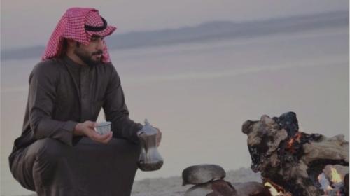 سبب سجن الشاعر الكويتي عبد الكريم الجباري