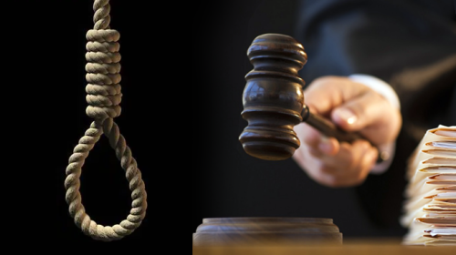 غزة.. الحكم بالإعدام على تاجر مخدرات