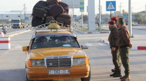 طالع كشف "تنسيقات مصرية" للسفر عبر معبر رفح يوم الأربعاء المقبل (26 أكتوبر)