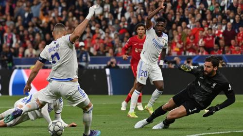 موعد مباراة ريال مدريد القادمة.. جدول مباريات ريال مدريد 2022-2023