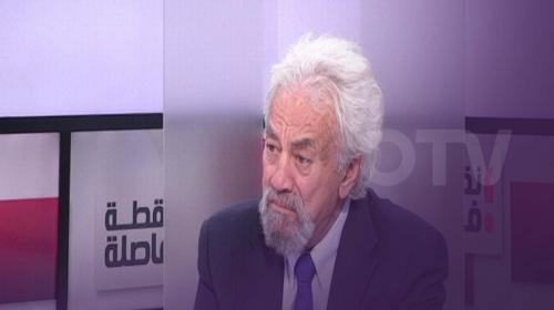 الدكتور حسين صفي الدين