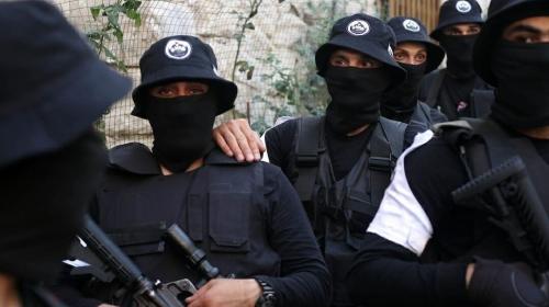 عرين الأسود
