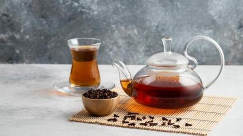 الفوائد الصحية لشاي القرنفل