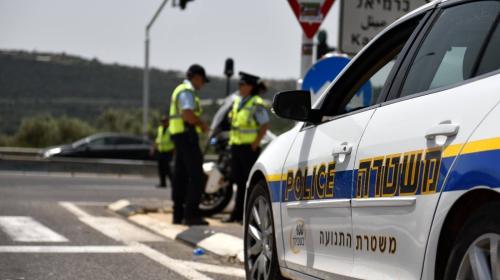 الاحتلال يعتقل فلسطينيا بزعم محاولته تنفيذ عملية خطف في طبريا