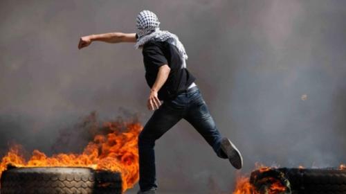 مسؤول "إسرائيلي" سابق: "إسرائيل"ستواجه انتفاضة ثالثة "لا مثيل لها"