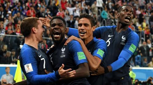 موعد دور الـ 8 في كأس العالم 2022- موعد دور ربع النهائي كأس العالم مونديال قطر 2022