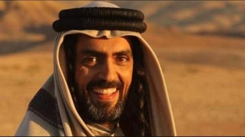 صور.. الكشف عن تفاصيل مقتل أشرف طلفاح الفنان الأردني في مصر اليوم الاثنين 14-11-2022