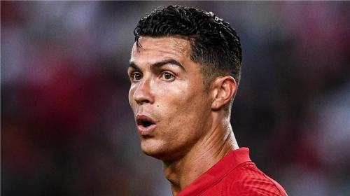عرض خرافي من الدوري السعودي لـ"كريستيانو رونالدو"
