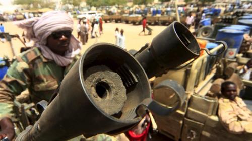 السودان.. أكثر من 48 قتيلا بـ "اشتباكات قبلية" في "دارفور"