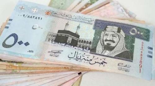 سعر الريال السعودى مقابل الجنيه المصري-سعر الريال السعودي اليوم
