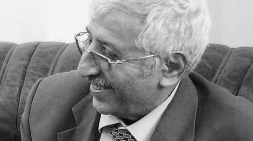 عبد العزيز المقالح