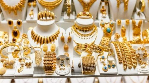 سعر جرام الذهب اليوم في الأردن الوكيل .. سعر الذهب في الأردن اليوم الجمعة 3-11-2022 عيار 21 و18و 24