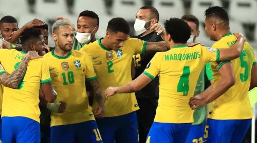 المنتخبات المتأهلة لدور الـ 16 في كأس العالم 2022