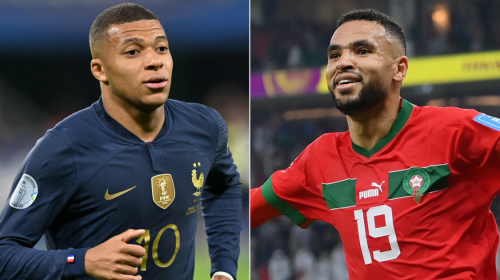 فرنسا والمغرب