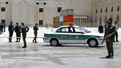 ايران
