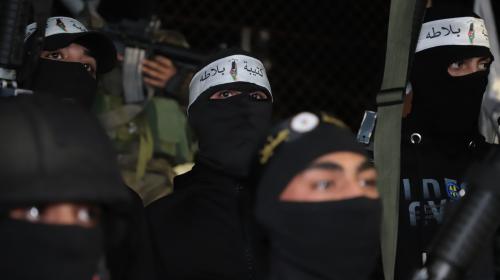 كتيبة جنين 2023