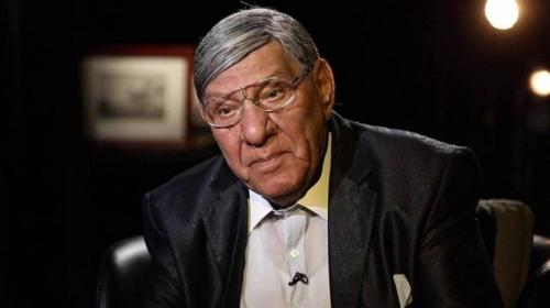 فيديو دفن مفيد فوزي مشهد مرعب- فيديو جديد مرعب أثناء دفن تابوت مفيد فوزي