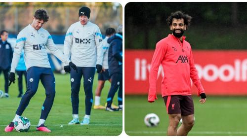 يلا شوت NÔW .. مشاهدة بث مباشرة مباراة مانشستر سيتي وليفربول الآن اليوم (0/0) Live بدون تقطيع HD