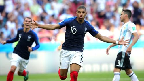 متى ينتهي كأس العالم 2022- موعد المباراة النهائية بين الارجنتين وفرنسا مونديال قطر 2022