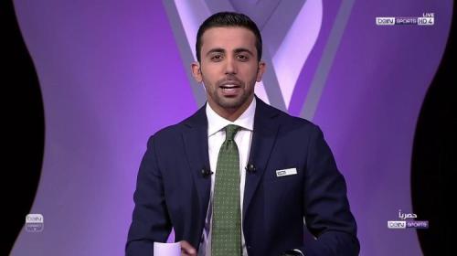 سبب استقالة عبد العزيز النصر من قنوات بي ان سبورت القطرية-سبب استقالة مذيع قنوات بي ان سبورت عبد العزيز النصر