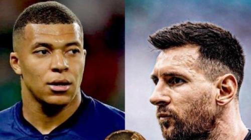 نهائي كأس العالم 2022 اليوم.. إليكم الموعد والقنوات المجانية الناقلة للمباراة