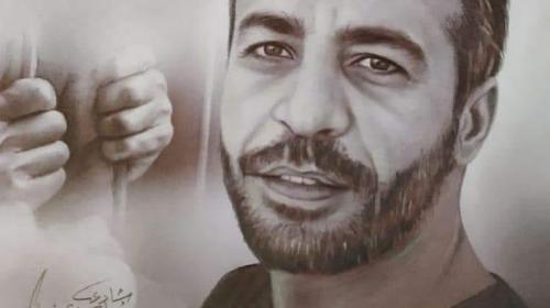 من هو الشهيد ناصر أبو حميد