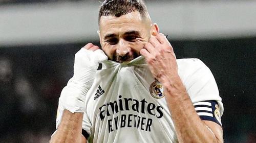 "فياريال"يهزم ضيفه ريال مدريد بهدفين لهدف في الدوري الإسباني