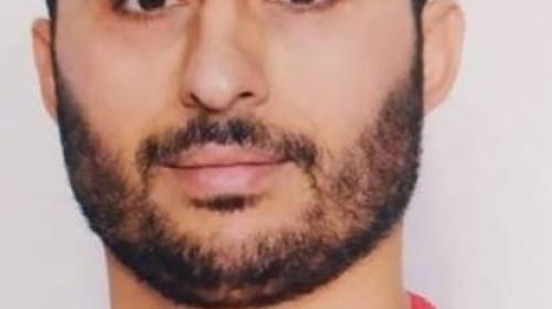 الأسير أحمد بسيسي يدخل عامه الـ20 في سجون الاحتلال