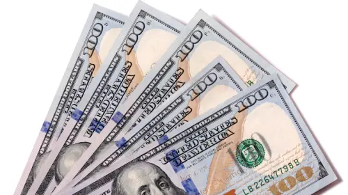 سعر صرف الدولار في السوق السوداء في مصر اليوم الخميس 12-1-2023 .. هبوط