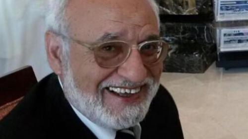 تفاصيل سبب وفاة محمد نعيم ياسين.. محمد نعيم ياسين السيرة الذاتية