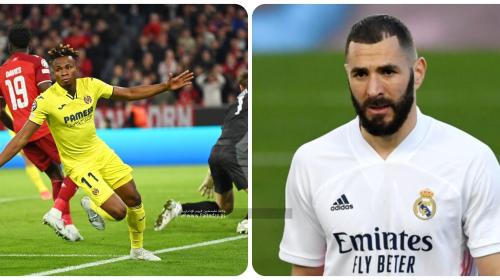 NOW .. مشاهدة بث مباشر مباراة ريال مدريد وفياريال (0-0) الآن على يلا شوت HD اليوم السبت 7-1-2023