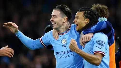 مشاهدة مباراة آرسنال ضد مانشستر سيتي بث مباشر الآن يلا شوت hd