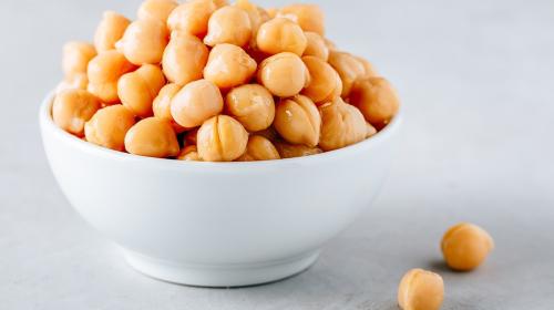 الحمص يقي من هذه الأمراض