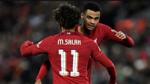 ليفربول يخرج من ميدان نيوكاسل منتصراً
