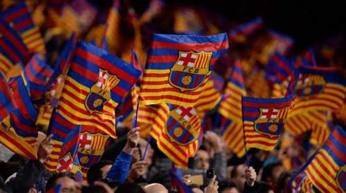 تطورات إصابة نجوم برشلونة بالفيروس المعوي