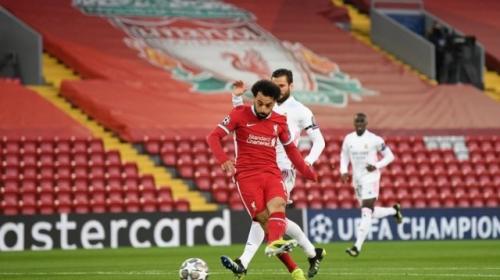 اهداف مباراة ليفربول وريال مدريد (2-5) دوري ابطال اوروبا