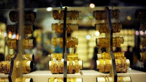 سعر غرام الذهب في سوريا اليوم الأربعاء 15-2-2023