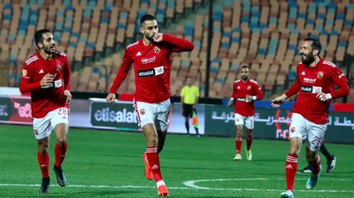 بث مباشر الاهلي والمقاولون العرب الان يلا شوت أون تايم سبورت