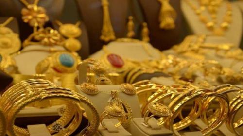 سعر الذهب اليوم الجمعة 10-3-2023 في سوريا عيار 21 و 18
