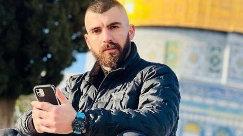 سمير جبارين.