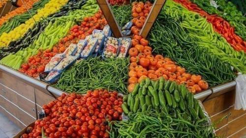 أسعار الخضروات والدجاج في غزة اليوم الأربعاء 22 مارس 2023