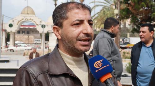 مزهر: المئات من الأسرى في السجون جهزوا وصاياهم والمقاومة لن تتركهم وحدهم