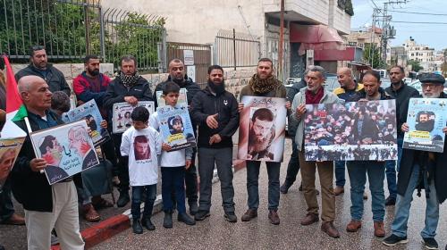 الجهاد تساند القيادي عدنان في سجون الاحتلال