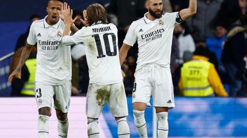 مشاهدة بث مباشر مباراة ريال مدريد ضد اسبانيول اليوم - ريال مدريد واسبانيول بث مباشر