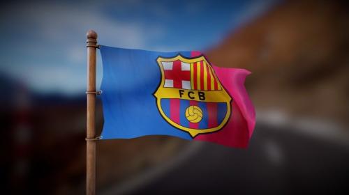 "إينيجو مارتينيز" لاعبا لبرشلونة حتى 2025